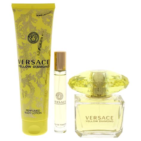 versace yellow diamond key chain gift|Versace Yellow Diamond perfume.